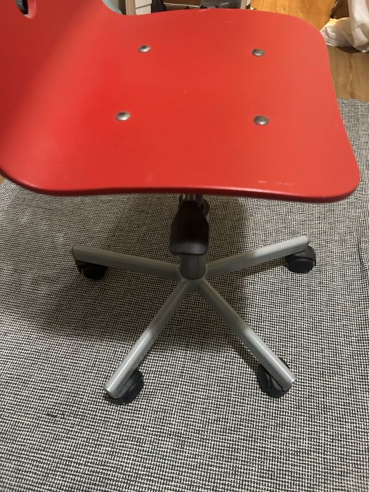 Cadeira para secretaria