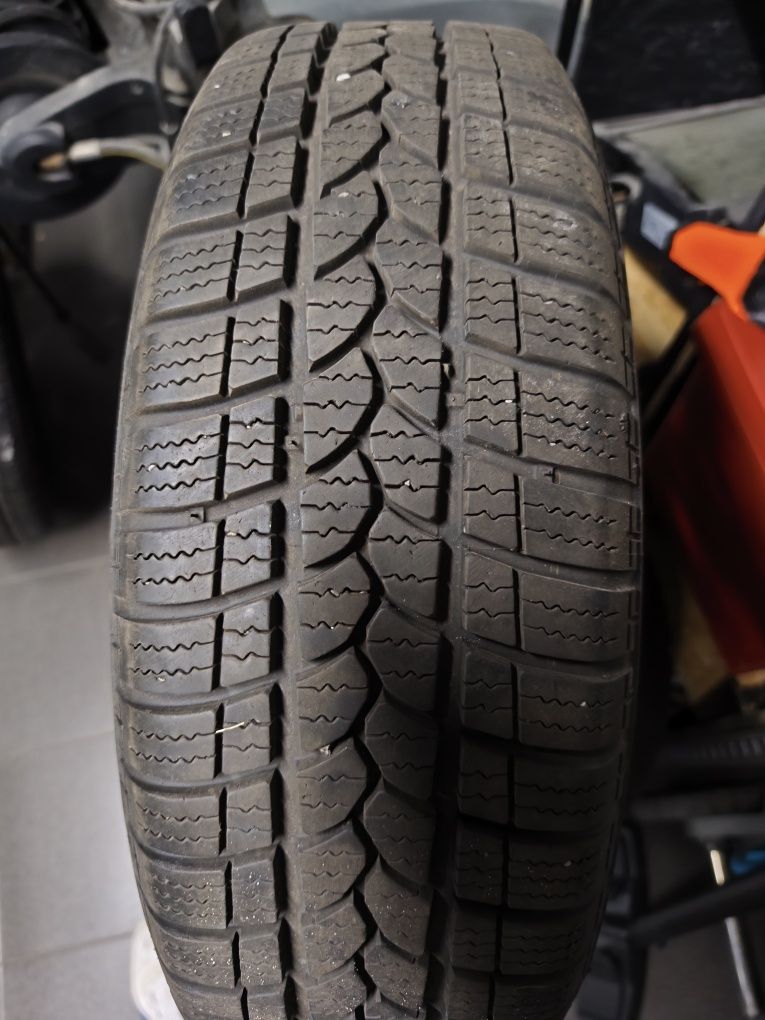 Koła zimowe , 5x100, 175/65 r. 14
