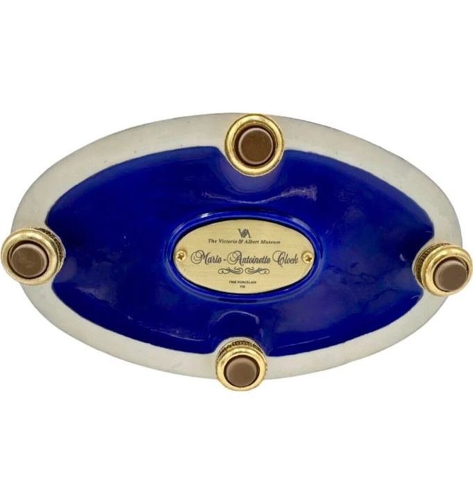 Relogio Maria Antoinette
