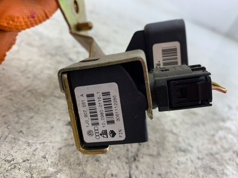 vw golf iv audi a3 8l czujnik sensor esp