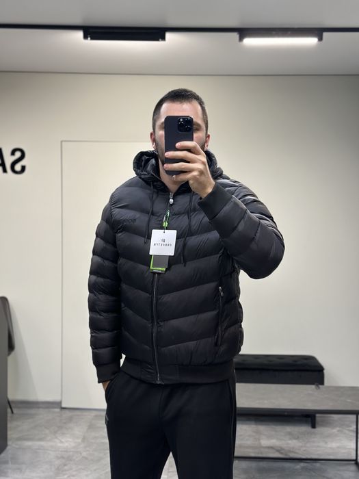 Куртка Hugo Boss М-XXXl