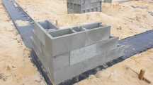 Pustak Szalunkowy 24 cm zalewowy betonowy Psz 30 Psz 20 cm PROMOCJA