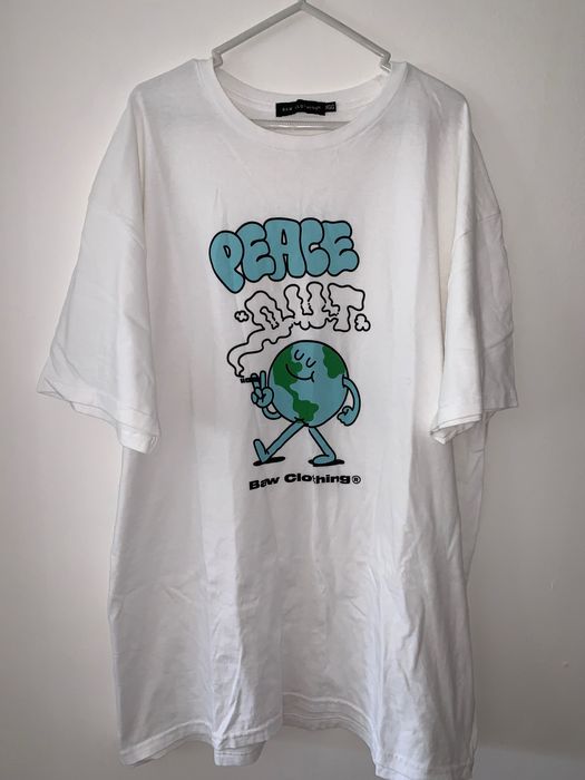 Camisola Baw Clothing