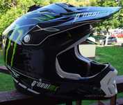 Kask motocyklowy O' NEAL MX cross quad enduro atv