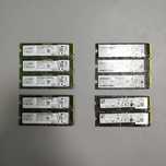 Накопичувач SSD M.2 256Gb Mixbrand 2280/NVMe/M.2 PCIe/Магазин/Гарантія