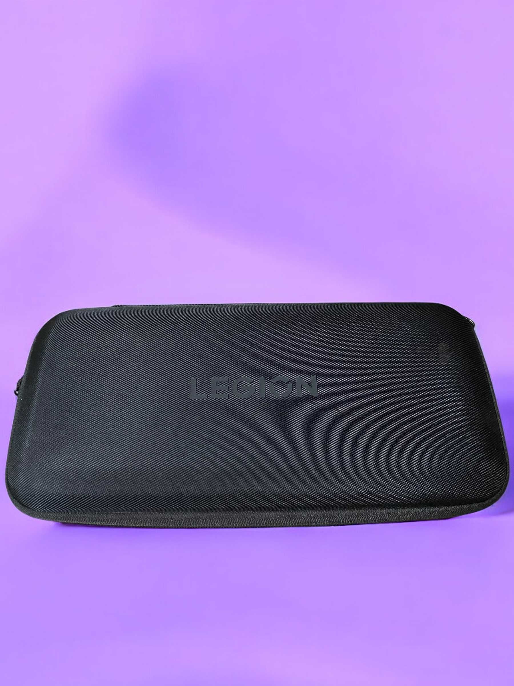 Lenovo Legion Go 512 ГБ, портативна ігрова консоль, гарантія, обмін