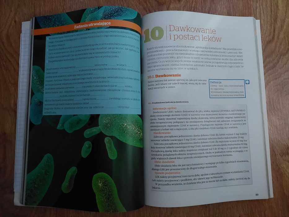 Ciekawi Świata - Chemia