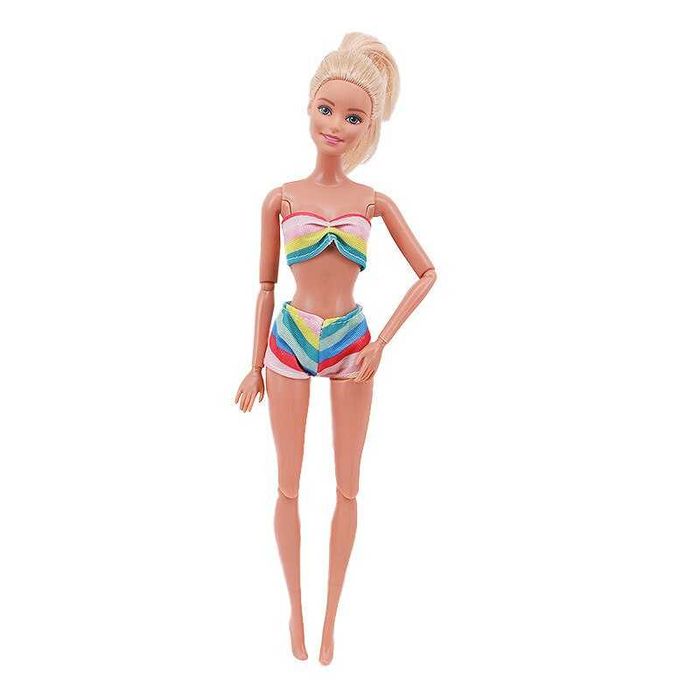 Ubranka dla lalki Barbie i Ken - Rezerwacja dla "Patrycja 3" !!!