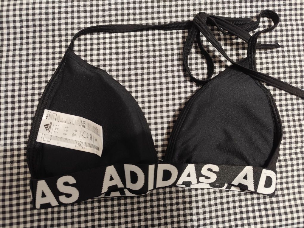 [Novo] Bikini das Adidas Trend