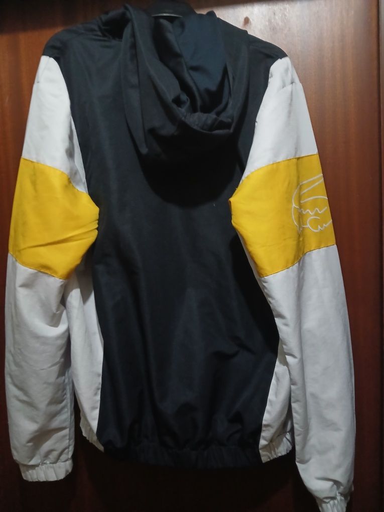 Vendo original!! Vendo original!!
Marca: lacoste
60€
Marca: lacoste
60