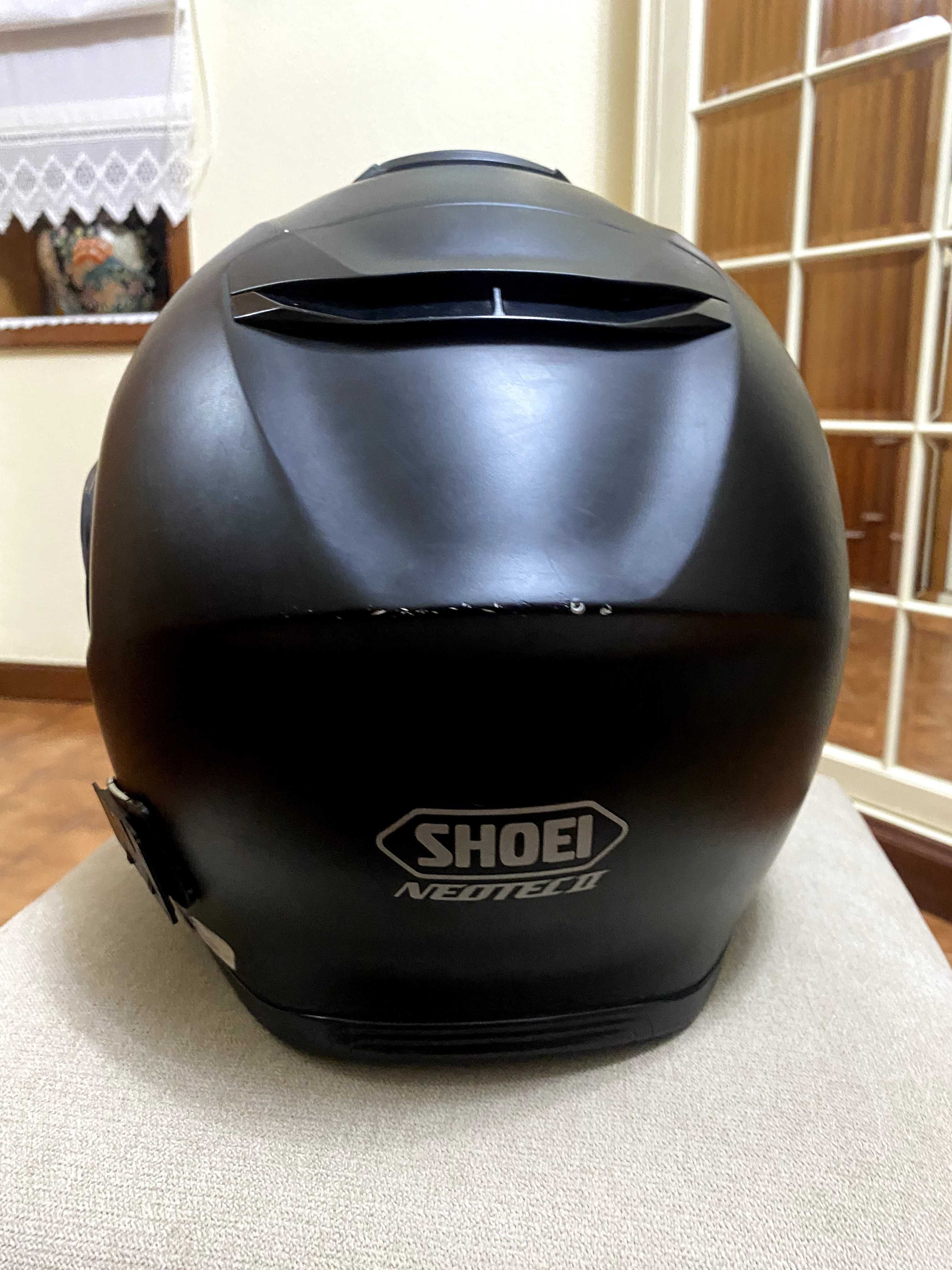 Capacete SHOEI Neotec 2 II  L