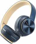 Słuchawki Bluetooth bezprzewodowe nauszne Doqaus care 1 3 EQ [2384]