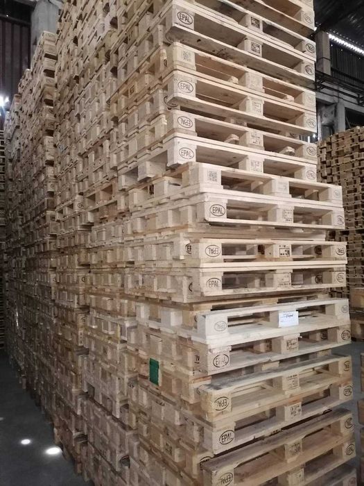 Купуємо дерев'яні європіддони