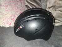 Kask narciarski casco