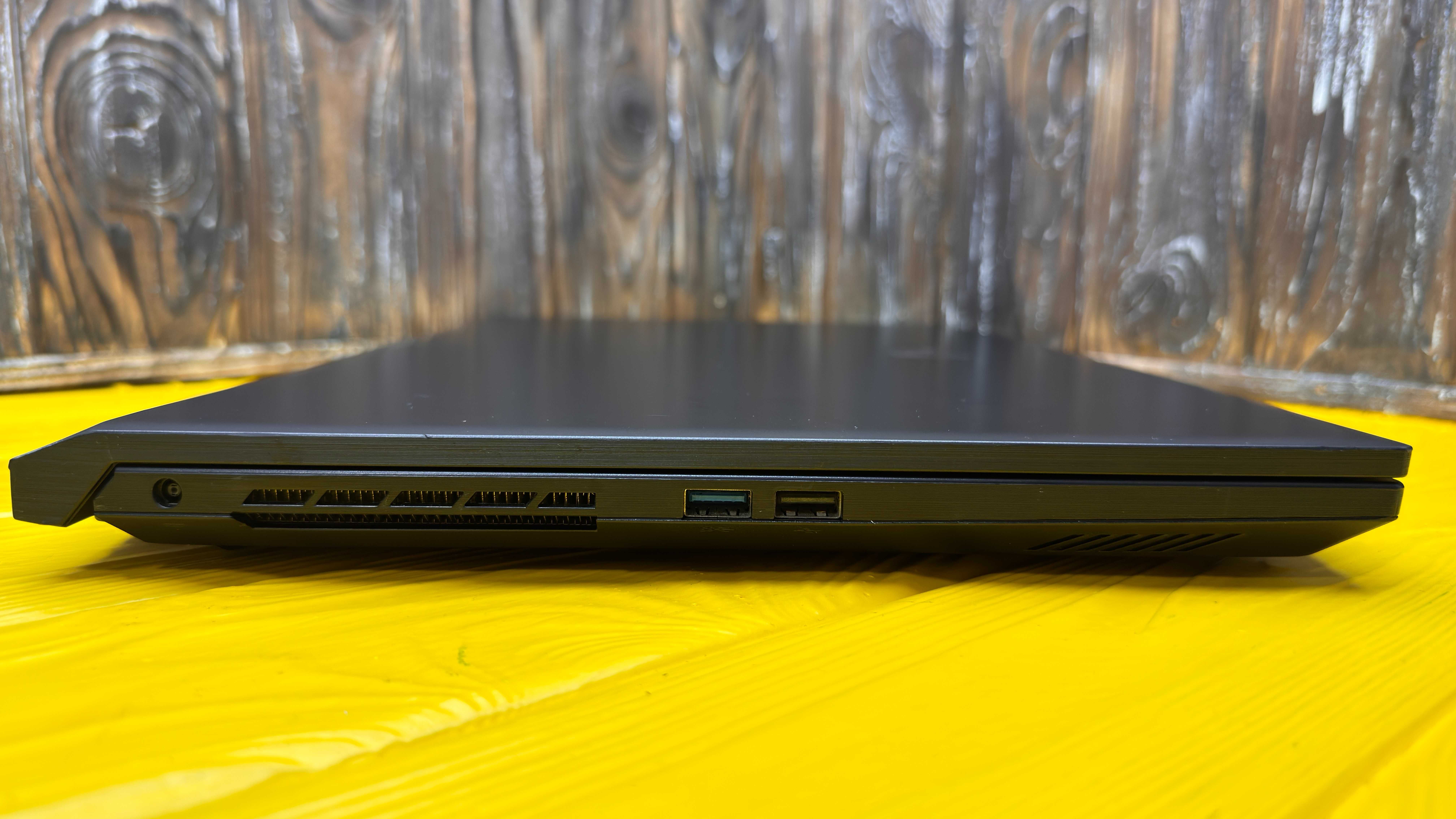 17 дюймовый Игровой Ноутбук MSI Katana GF76 /RTX 3050 TI 4 GB/ГАРАНТИЯ