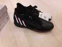 Buty piłkarskie halowe adidas Predator Edge.3 IN r. 44 2/3.