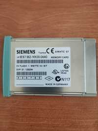 Siemens Memory card 1MB  FLASH
