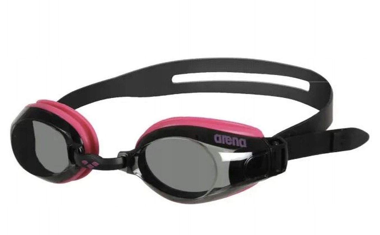 Arena Zoom X-fit Okulary Wygodne Okularki Na Basen