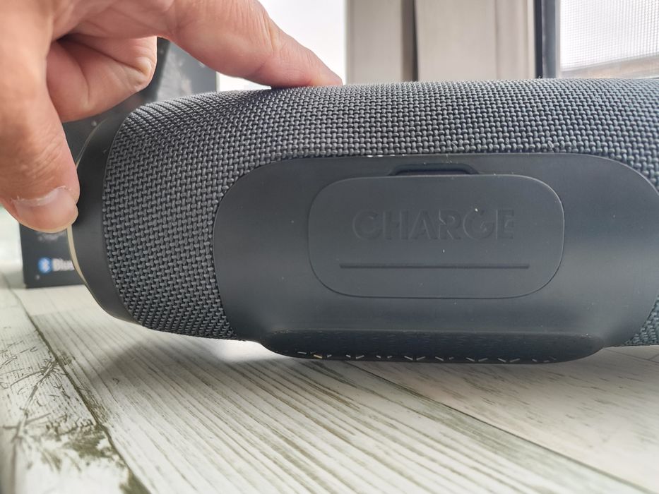 Продається блютуз колонка Оригінал! GBL charge essential