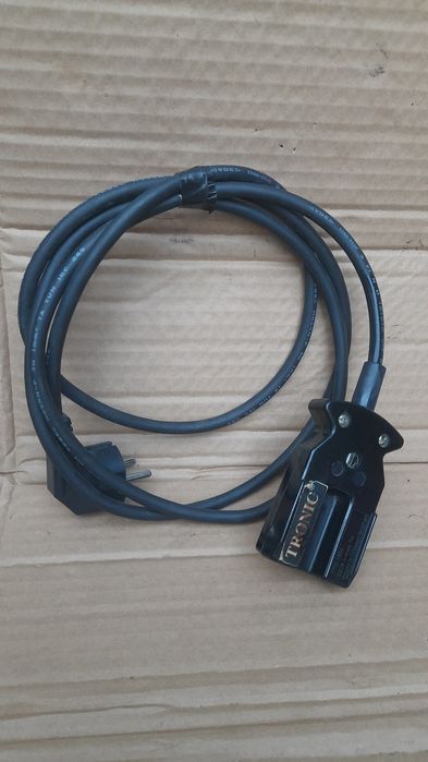 Кабель живлення електросковородки Tronic TTG-1600,