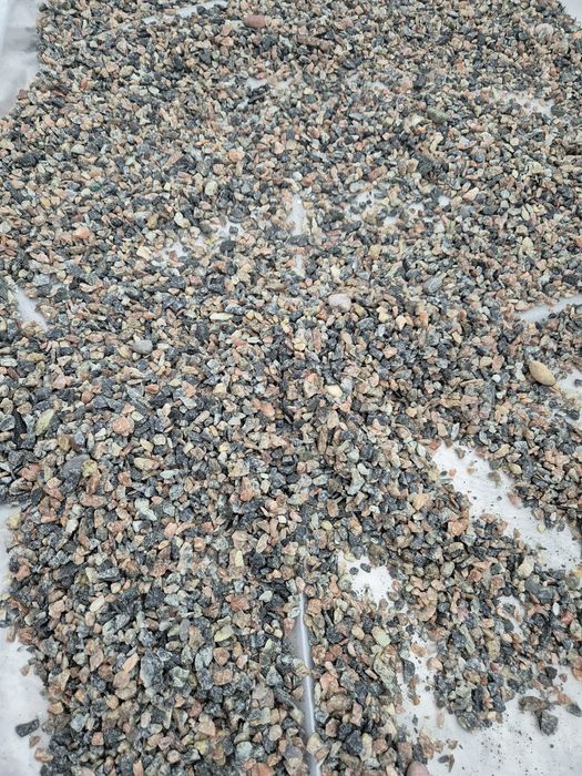 Грунт для аквариума