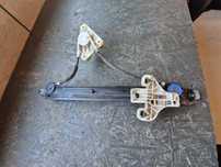 Mechanizm Podnoszenia Szyby Seat Altea XL Prawy Tył Korbka