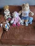 Build a bear używane