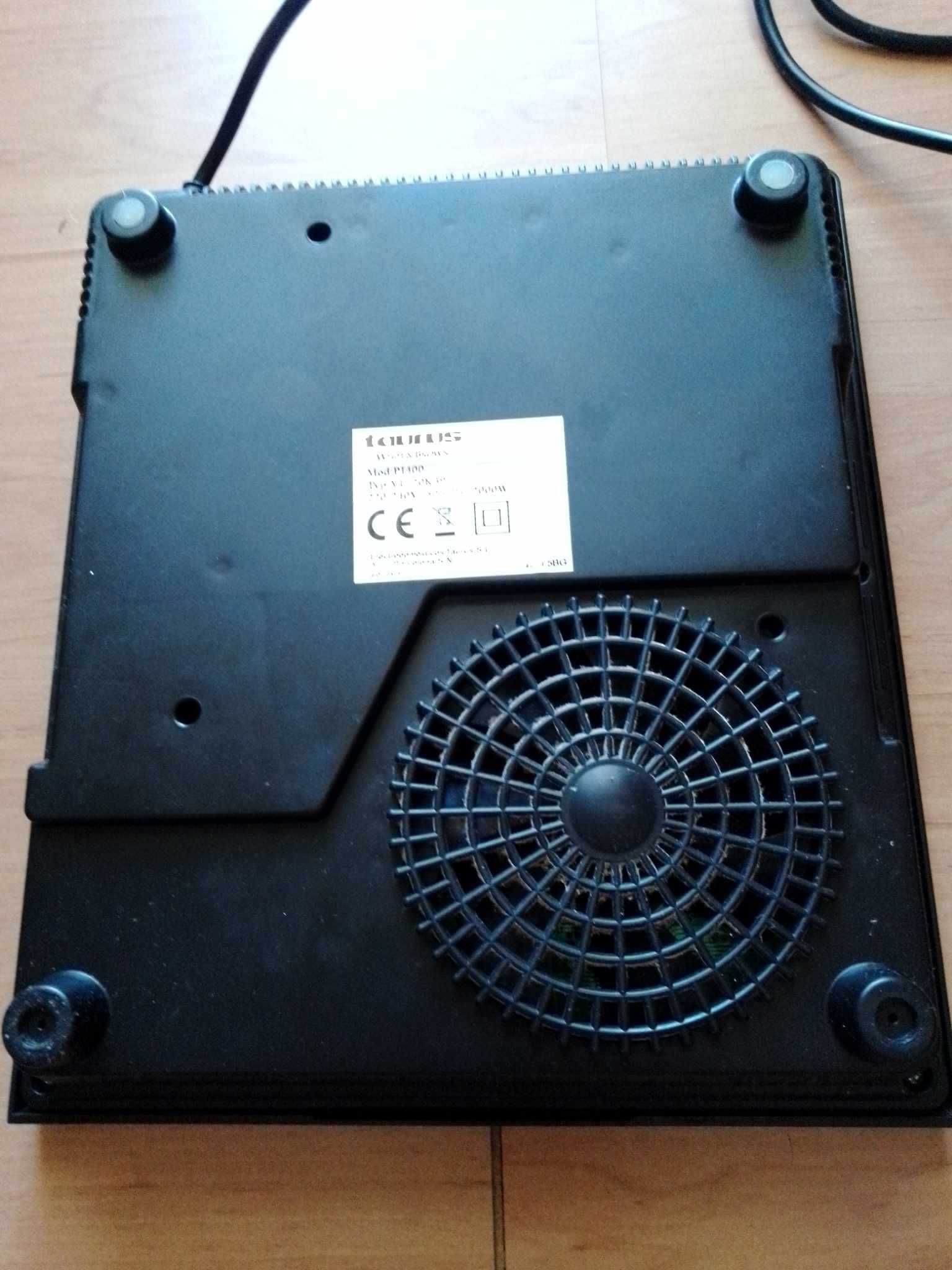 Placa Indução Taurus PI 400