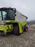 Claas lexion 520 4x4
