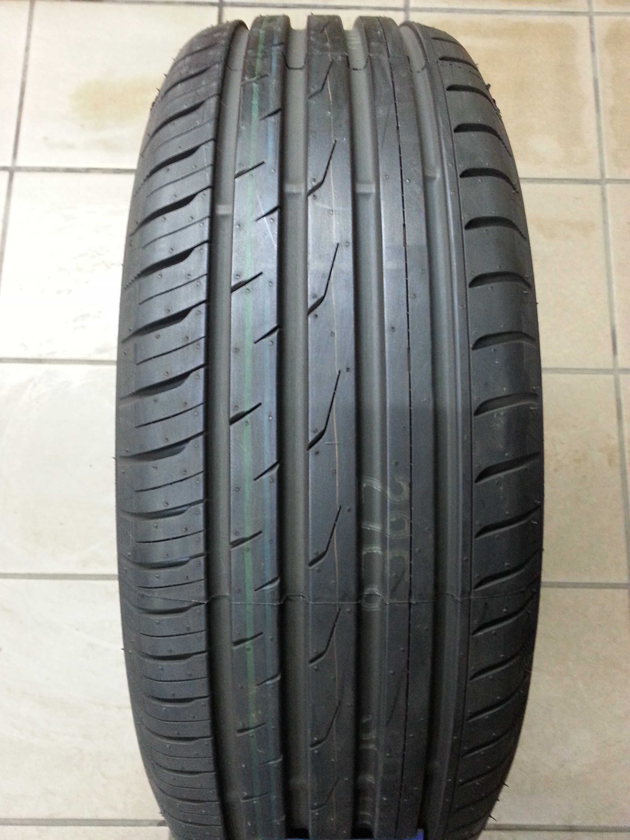 Opony letnie 195/65r15 91H Toyo Proxes CF2