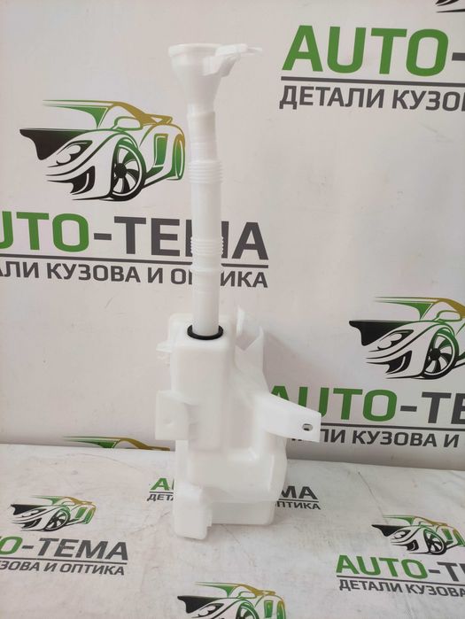 Бачок омывателя Mitsubishi Lancer X 2007-2012 бачок Лансер 10