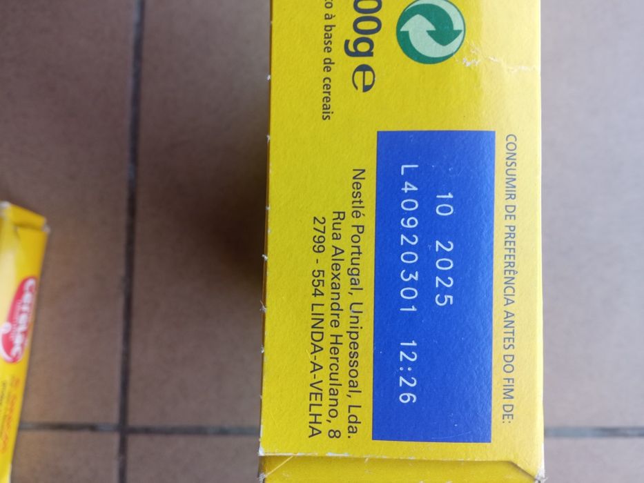 Kaszka pszenna mleczna