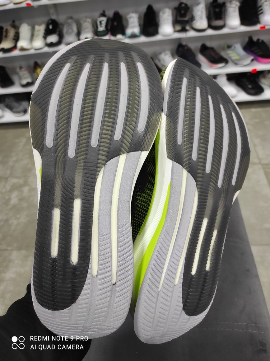 ОРИГІНАЛ 100% Кросівки Adidas Supernova Prima Men's running shoes 43