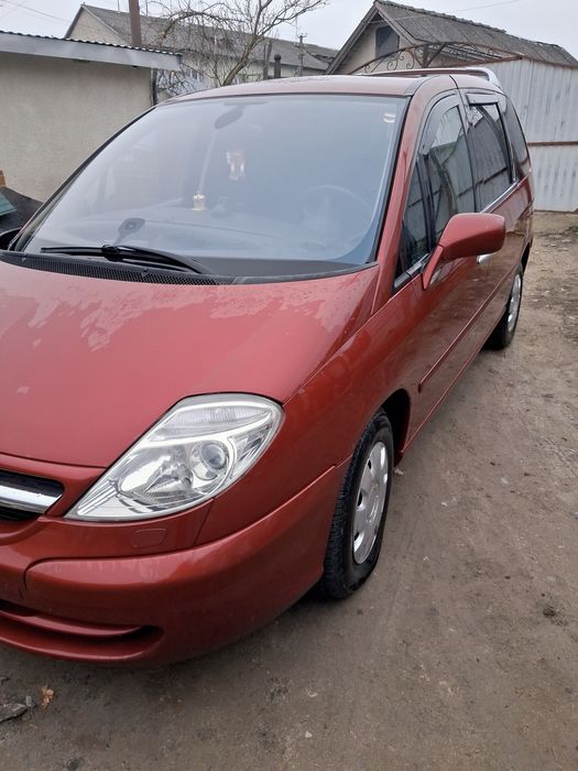 Продам авто сітроен с8