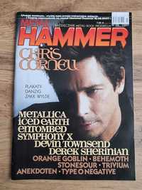 Metal Hammer 7 2007