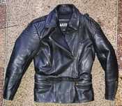 Мотокуртка косуха  фірми  Harley alpinestars dainese