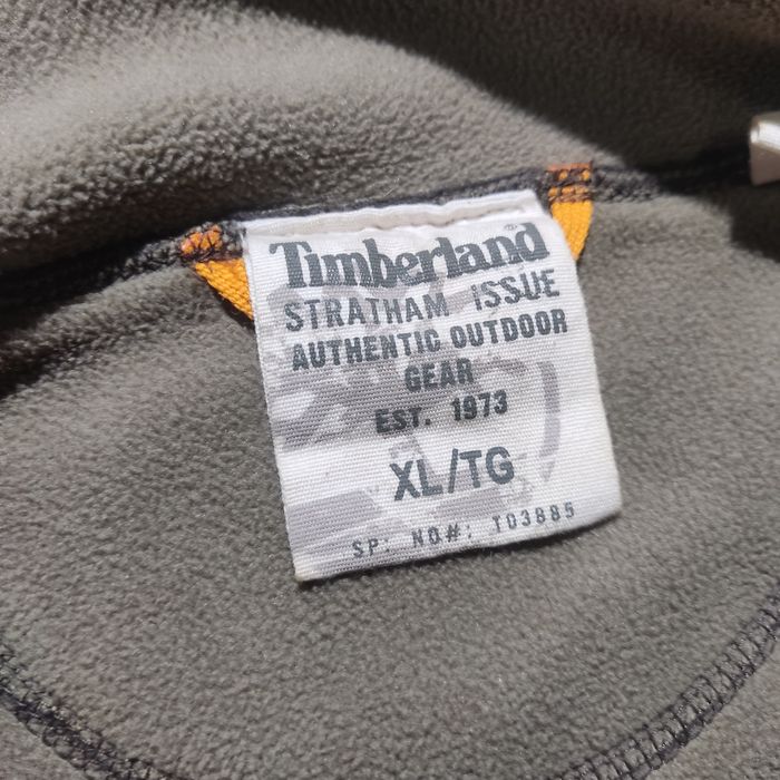 Фліска Timberland | Флиска Timberland