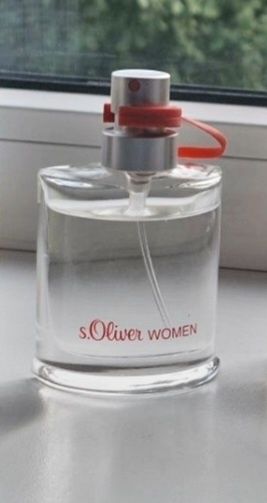 Woda toaletowa S.Oliver Woman