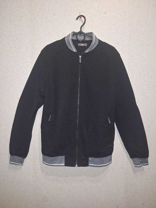 Стильна Чоловіча Куртка Max Small