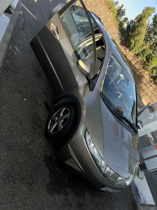 Honda civic 2007