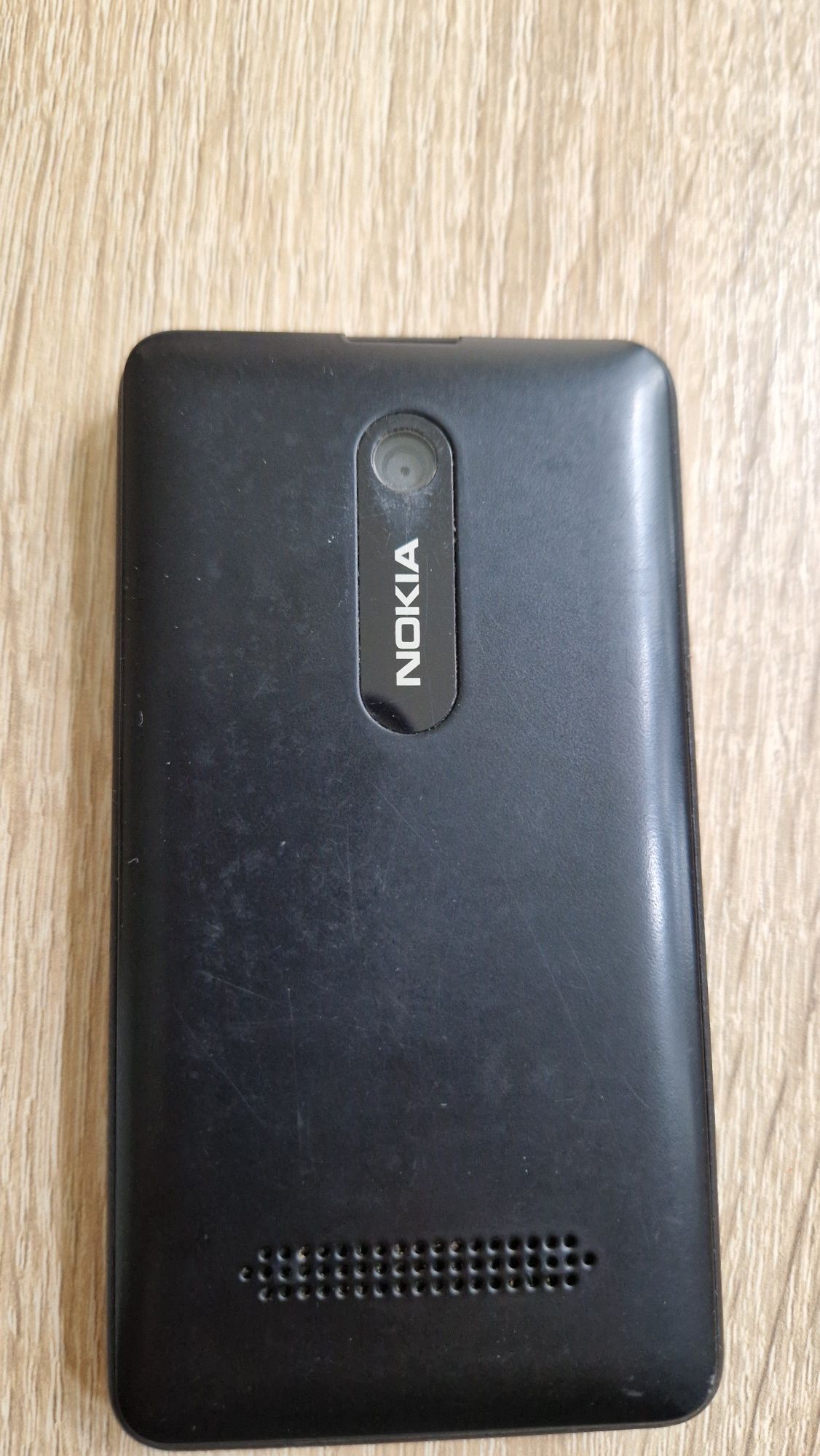 Nokia asha 210 робочий