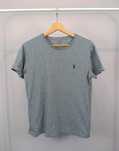 Męska damska koszulka T-shirt Polo Ralph Lauren r.S bawełna