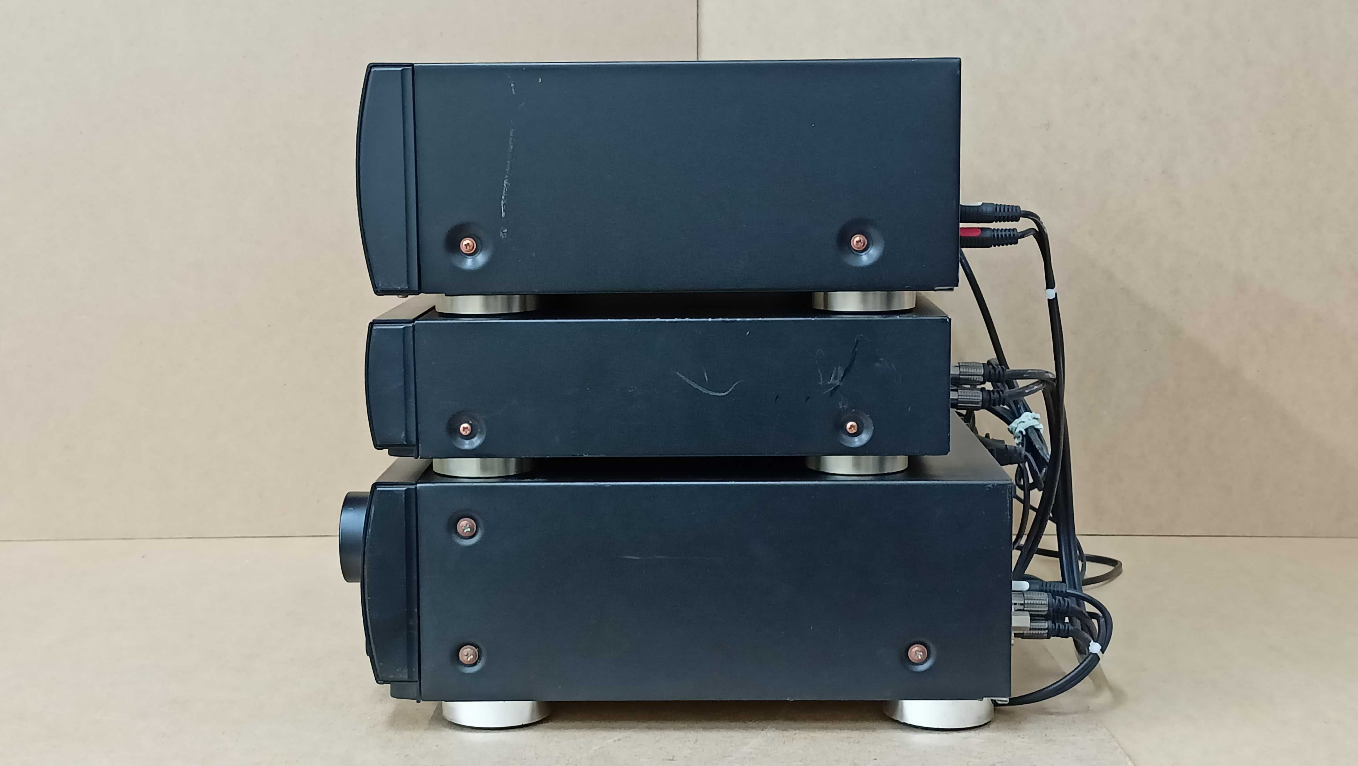 Zestaw audio Marantz