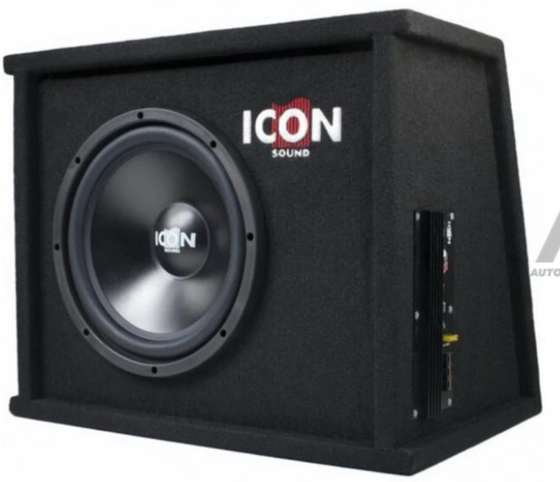 Активний сабвуфер Icon Sound 12