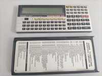 Calculadora cientifica Casio FX 880 p