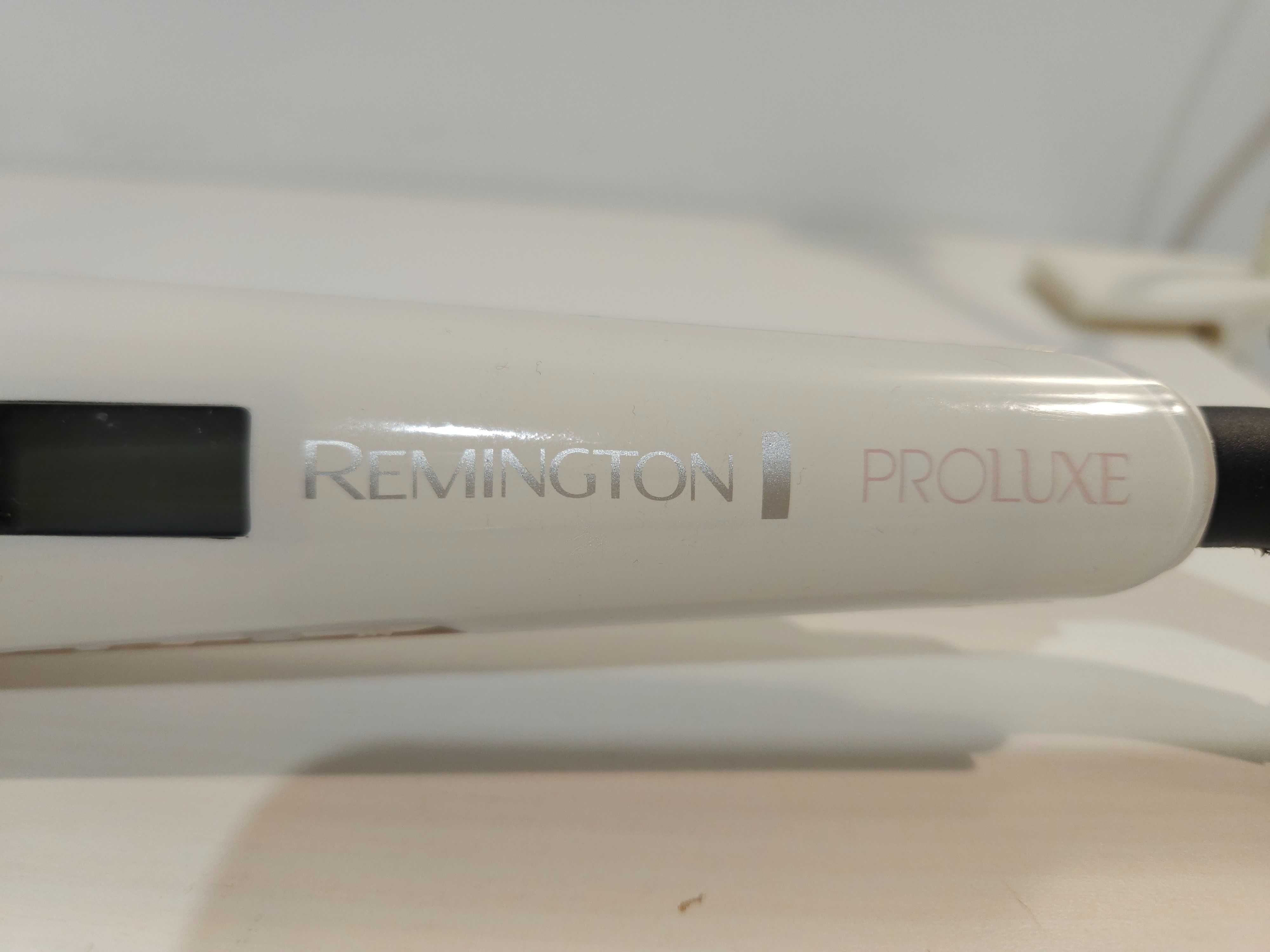 Lokówka REMINGTON PROluxe 3,2 cm