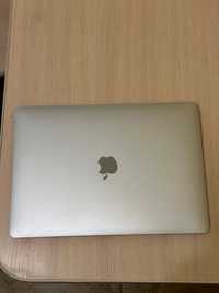 Macbook pro damaged display