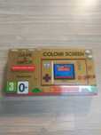 Nintendo Game & Watch Super Mario Bros nowa