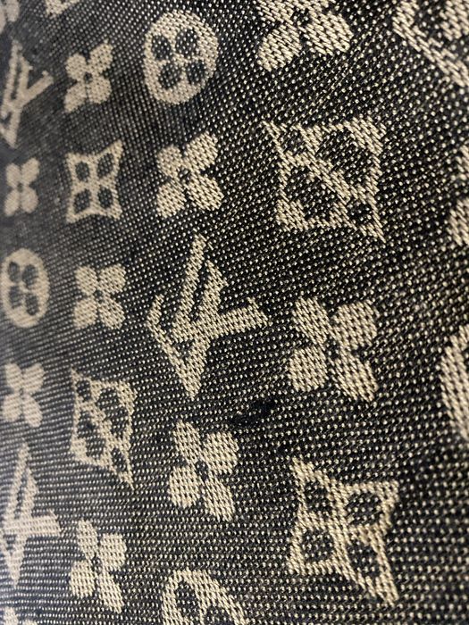 Шарф Луіс Віттон новий