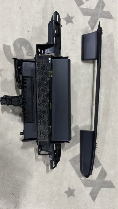 Дисплей Монітор Audi MMI A6,A7 Оригінал